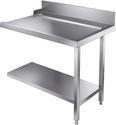 CombiSteel AFVOERTAFEL BODEM 1100 RECHTS - 7106.1040