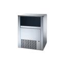 Ijsblokjesmachine | 155 kilo / 24 uur | Combisteel | 7453.0018
