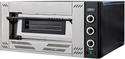 Gas Pizzaoven Enkel 1 X 6 | Combisteel | 7485.0015
