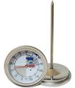 Vleesthermometer Ø73, CombiSteel 7521.0045