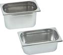 Diamond Gastronorm bak 1/4  h150 mm | 1/4-150