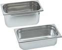 Diamond Gastronorm bak 1/3  h150 mm | 1/3-150