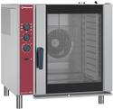 Elektrische Convectie Oven - 10x GN 1/1 - Automatische Luchtbevochtiger - Diamond CFE101/N