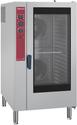 Elektrische Convectie Oven - 20x GN 2/1 - 40x GN 1/1 - Automatische Luchtbevochtiger - Diamond CFE202/N