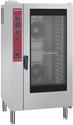 Convectie Gasoven - 20x GN 1/1 - Automatische Luchtbevochtiger - Diamond CFG201/N
