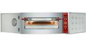 Diamond Elektrische oven hoekmodel, 1 kamer 8 pizza's Ø 350 mm | CGD/1-DG