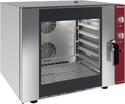 Elektrische Convectieoven - 6x GN 1/1 + Manuele Bevochtiger - Diamond CGE611-BQ