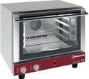 Elektrische Convectieoven 4x 460x340 Mm + Manuele Bevochtiger - Diamond CPE434-D