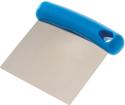 Diamond Deegschraper met Flexibele Roestvaststalen Mes 80x115 - CPF-811