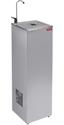 Diamond Gekoelde waterfontein, R.V.S., 30 liter/uur | CR-18P/30-R2