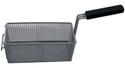 Mand 1/2 voor Friteuse Gas/elektrisch - Diamond A65/C1/2-FR-N