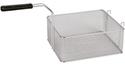 Mand Elektrische Friteuse 12-13Lt (grote Mand) - Diamond A7/PG23-en