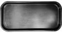 Set van 2 Gladde Teflon Bakplaten 1/2 Module - Diamond AK-TL1/2