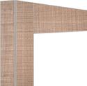 Diamond Deco Vitrine 530Lt. Teak - DE53-TK/N