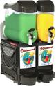 Granita & Sorbet Machine/distributor, 2x 10 Liter - Diamond FABY-2/BB-R2