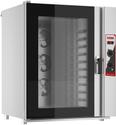 Diamond Oven voor Bakkerij en Banketbakkerij - FPE-10/EM