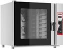 Diamond Oven voor Bakkerij en Banketbakkerij - FPE-6/EM