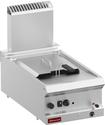 Gasfriteuse 1 Kuip Van 9 Liter -Top- - Diamond G7/F124T-N