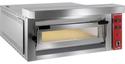 Diamond Elektrische Pizzaoven, 6 Pizzas 350 Mm - FULL Vuurvaste Steen - LFD-06-LX