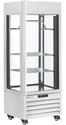 Diamond FULL Glazen Vitrine