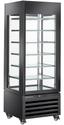 Diamond FULL Glazen Vitrine
