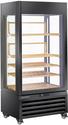 Diamond FULL Glazen Vitrine