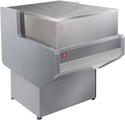 Kassa-Sectie 700 mm - Grijs/wit, Diamond MLT-700/E8