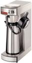 Diamond Kofffiepercolator - 1 groep met thermos 2,2 Lit. - Automatisch | PTH-A1/T