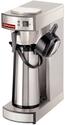 Diamond Koffiepercolator - 1 groep met thermos 2,2 Lit. - Halfautomatisch | PTH-S1/T
