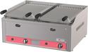 Lavasteengrill 1 Module 8 Kw, Diamond WR-GRL-G8