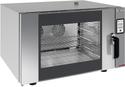 Elektrische Stoom/convectieoven - Programmeerbaar 4x GN 1/1 Of 600x400 Mm - Diverso by Diamond WR-FCV4-DG