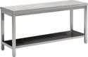 Diverso by Diamond WR-TXT4-14S Werktafel ECO met onderblad