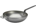 De Buyer Wok Ø32cm - 001160
