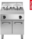 Friteuse - 10L+10L - Modular 318736