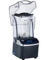 Pro Blender 2L - Stil - 2-way rotation - Programmeerbaar - Santos BRUSHLESS BLENDER #62