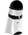 Horeca Citruspers Deluxe Hoog mondstuk - Chroom - Santos CITRUS JUICER #52C