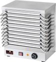 Warmhoudplaten Rechaud, 10 stuks, CaterChef 508120