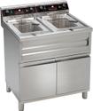 Friteuse 12L+12L | CaterChef | 508224