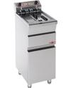 Friteuse 09L | Stilfer | 527109