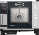 Cheftop (Gn1/1)X05 Mindone | 400V | Unox XEVC-0511-E1L