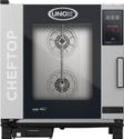 Cheftop (Gn1/1)X07 Mindone | Greep rechts | Unox XEVC-0711-E1R