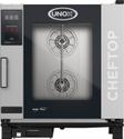 Cheftop (Gn1/1)X07 Mindone | Greep links | Unox XEVC-0711-E1R