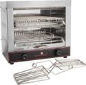Tosti-Apparaat (Cap.6St.) | CaterChef | 680200