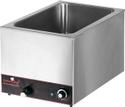 Bain Marie Gn 1/1X1-200Mm | CaterChef | 688040