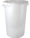 Voedselcontainer 120L | 956003