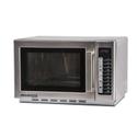 Menumaster Magnetron RCS511TS, Gastro-Inox 101.109