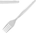 Olympia kinderbestek vork | CB064