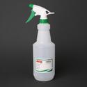 Jantex kleurcode sprayfles groen 750ml | CD818