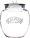 Kilner conservenpot 2ltr |  CN618