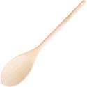 Houten Lepel | 25,5cm | Vogue | D649